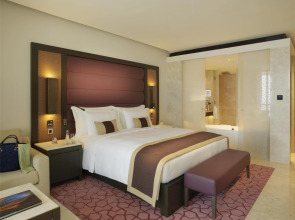 Отель Kempinski