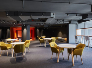 Отель Resa Patacona