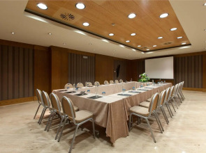 Hotel Cordoba Center