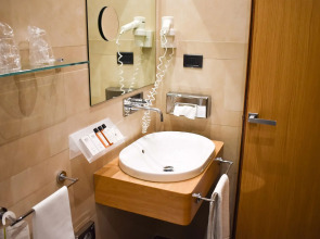 Best Western Hotel President