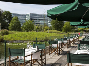 Crowne Plaza Brussels Airport by IHG