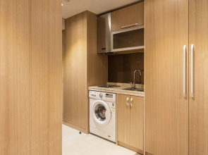 The First Stay Hotel