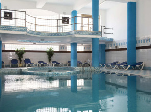 Blue Sea Bugibba Hotel & Apartments