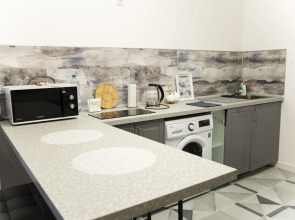 Апартаменты на набережной Ольгинская