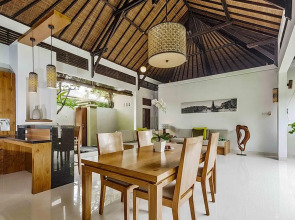 Pradha Villas Seminyak