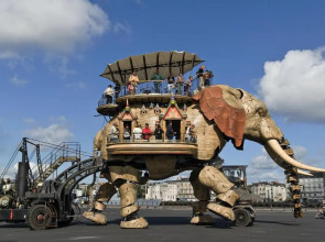 ibis Styles Nantes Centre Place Graslin