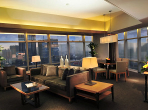 Jianguo Hotel Guangzhou