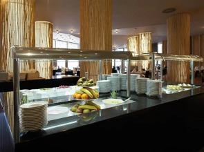 Wellness Hotel Sotelia - Terme Olimia