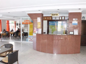 Marina Apart Otel