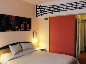 MyContinental Bucuresti Gara de Nord