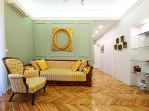 Downtown Belgrade Apartments