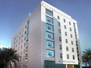 Cosmopolitan Hotel Dubai - Al Barsha