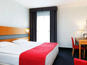 Hestia Hotel Ilmarine