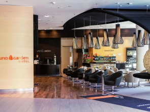 Sound Garden Hotel Airport