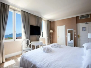 Hotel Chateau De La Tour