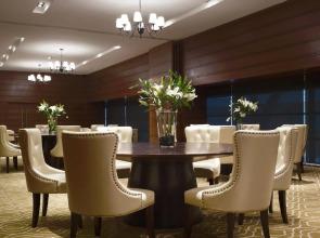 Mövenpick Hotel & Convention Centre KLIA