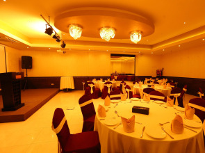 Dunes Hotel Apartments Oud Metha