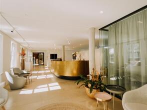 Romantik Hotel Alte Posthalterei