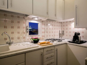 The Inn at the Spanish Steps