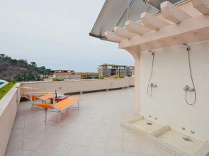 Petrovac Holiday Apartments