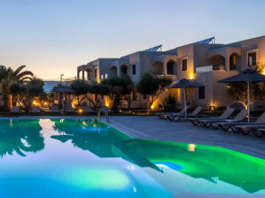 Malena Hotel & Suites - Adults Only by Omilos Hotels