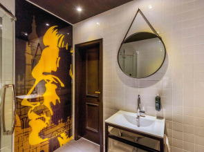 ibis Styles Dresden Neustadt