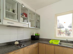 Arain Bed and Breakfast by ecommerceloka