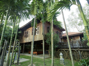 Palace Residence & Villa Siem Reap