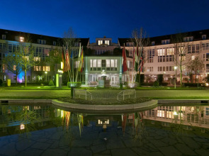 Holiday Inn Munich-Unterhaching by IHG