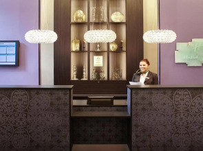 Holiday Inn Paris - Gare de Lyon Bastille by IHG