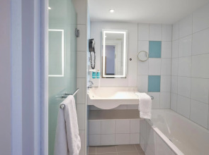 Novotel Muenchen City