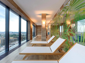 Novotel Wien Hauptbahnhof