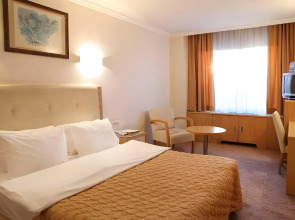 Surmeli Adana Hotel