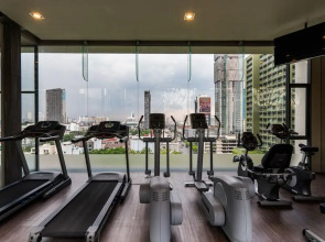 Waldorf Astoria Bangkok