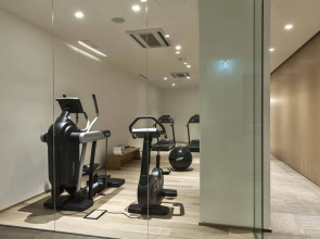 Hotel Saccardi & Spa - Adults Only