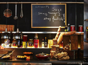 citizenM New York Times Square