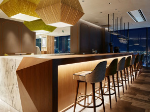 Mitsui Garden Hotel Nagoya Premier