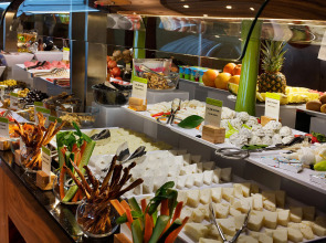 DoubleTree by Hilton Hotel Van