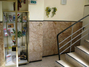 Hotel Solar São Gabriel