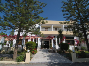 Iris Hotel