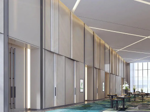 Holiday Inn Wuxi Central Station by IHG