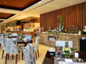 City Garden GRAND Hotel