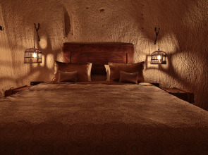 The Owl Cave Hotel