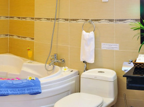 Le Aqua Resort & Spa Phan Thiet