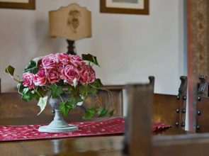 Palazzo Coli Bizzarrini