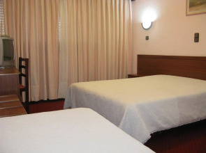 Hotel Solar São Gabriel