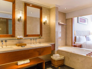 Mandarin Oriental, Sanya