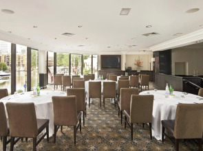 The Tower Hotel, by Thistle