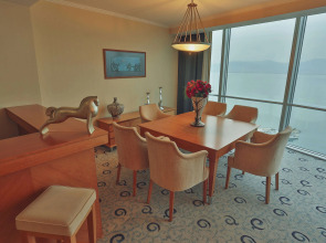 Wyndham Grand Izmir Ozdilek Thermal & Spa