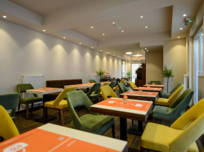 Motel Plus Nordhausen